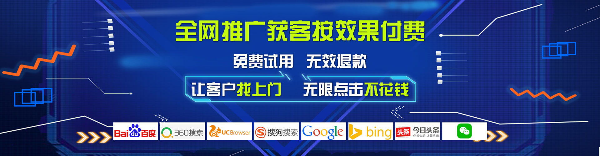 喀喇沁旗竞价开户推广